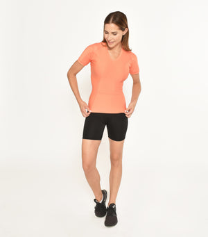 Posture Shirt For Women - Pullover