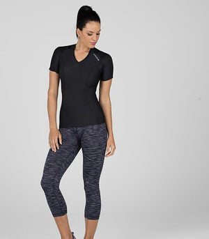 Posture Shirt For Women - Pullover