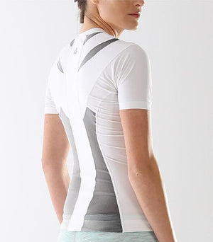 Posture Shirt For Women - Pullover