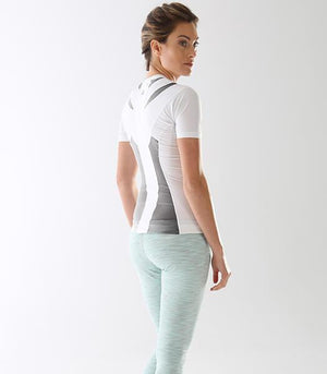 Posture Shirt For Women - Pullover
