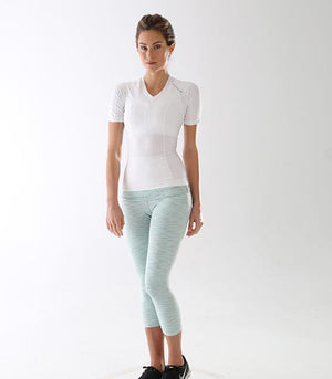 Posture Shirt For Women - Pullover