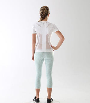 Posture Shirt For Women - Pullover